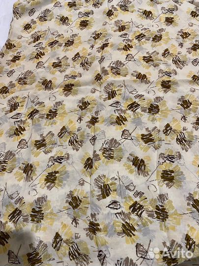 Старинные ткани