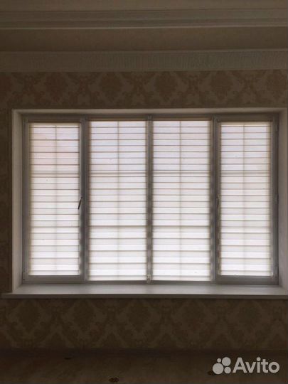 Шторы День-Ночь