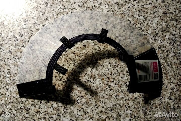 Воротник защитный