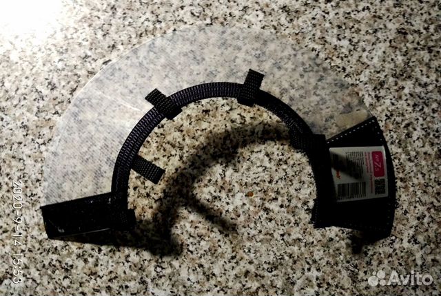 Воротник защитный