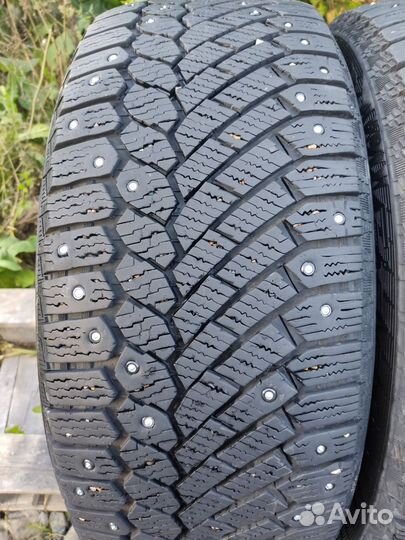 Gislaved Nord Frost 200 SUV 235/50 R18 101T