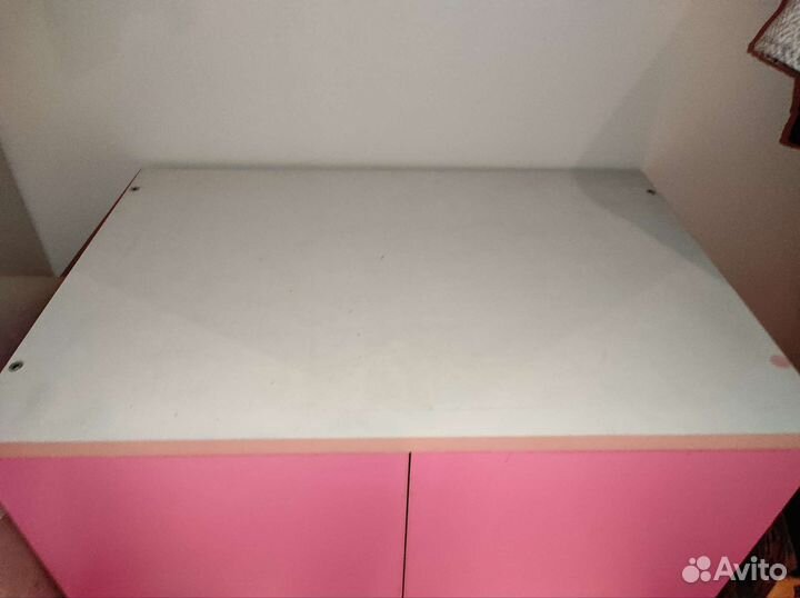 Шкаф для наших любимцев Б/у