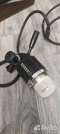 Генераторная голова Profoto ProB Head plus UV Zoom