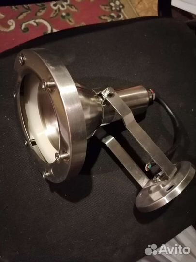 Прожектор уличный, интерьерный Oasis Light 77198