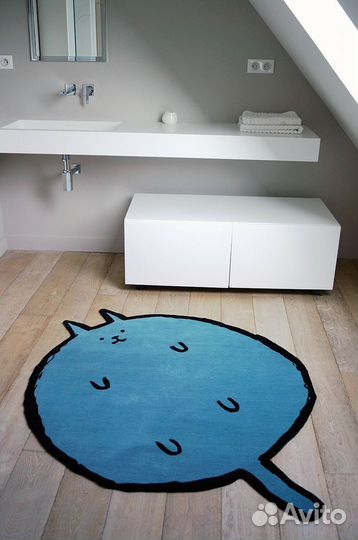 Ковер для детской комнаты