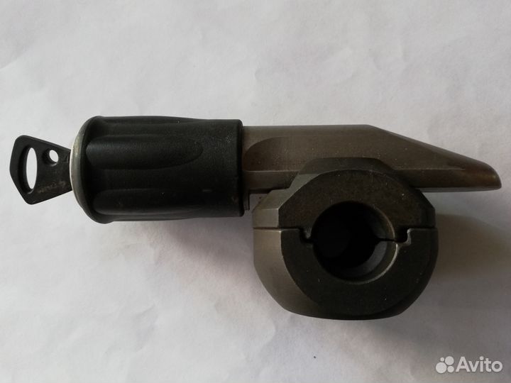 Гарант блок для Opel Astra H