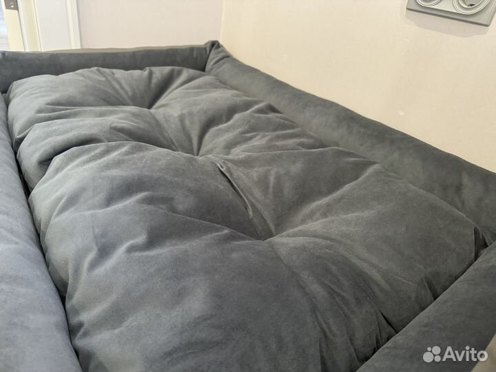 Лежанка для собак