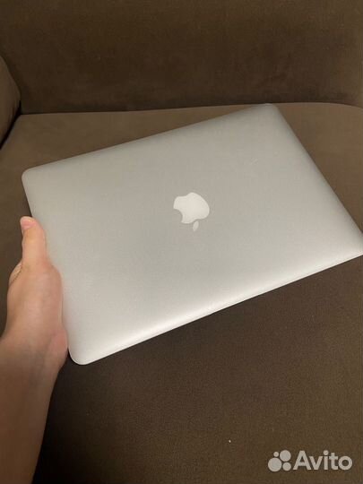 Apple MacBook Air 13 2015