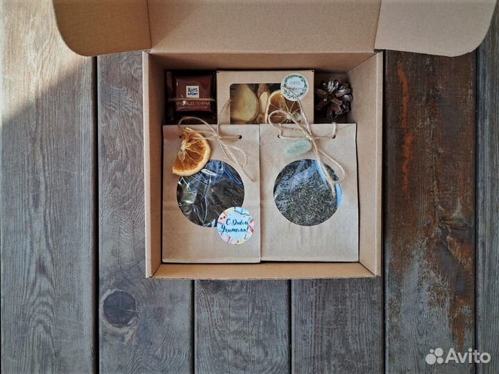 Подарочный набор, День учителя, ручная работа