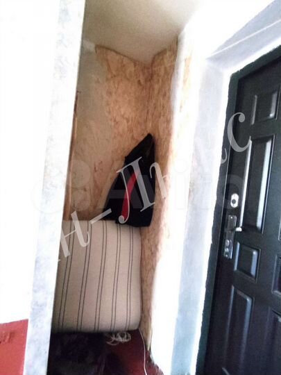 Комната 20 м² в 5-к., 3/5 эт.