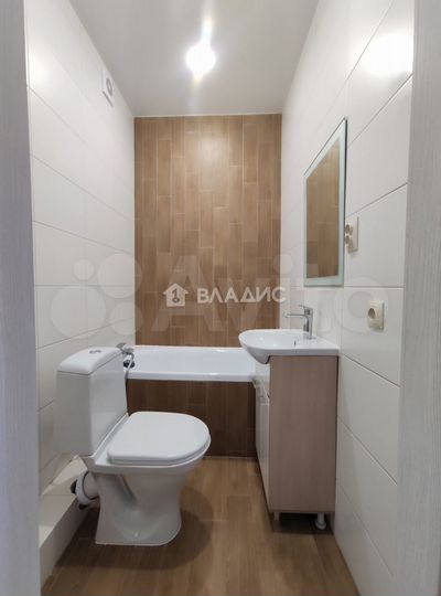 Квартира-студия, 22,8 м², 6/7 эт.