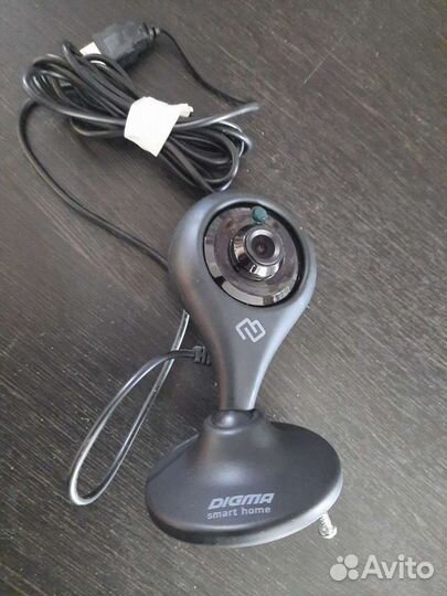 Видеокамера Дигма100