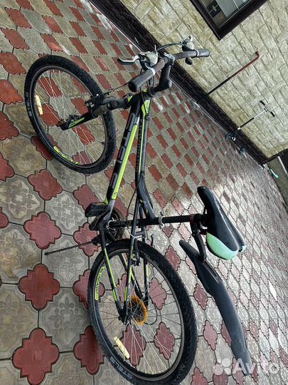 Продам велосипед бу
