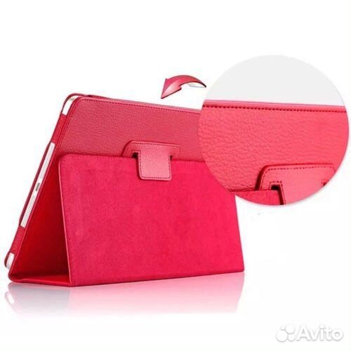 Чехол книжка iPad 1 / 2 / 3 / 4