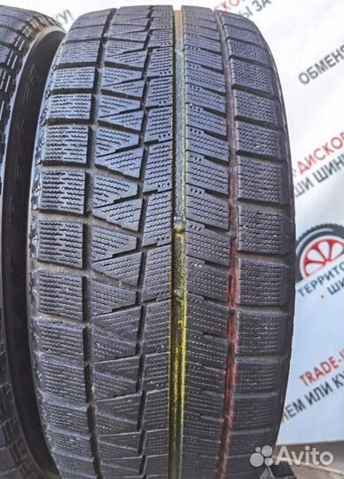 Bridgestone Blizzak Revo GZ 205/50 R17 99H