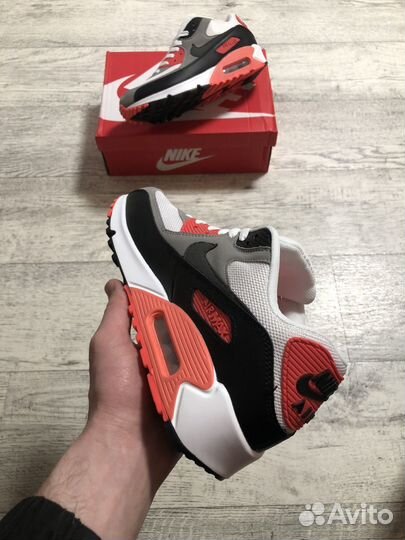 Кроссовки Nike Air max 90 (R)