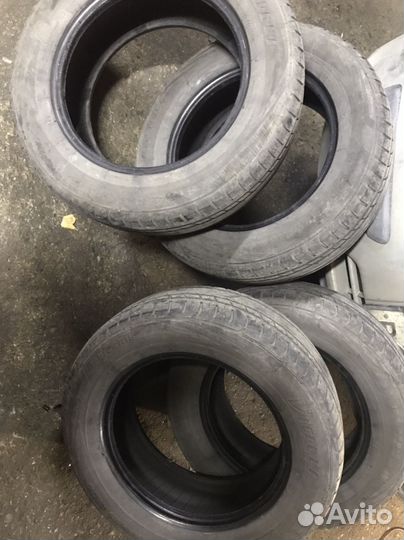 Viatti Strada Asimmetrico V-130 195/65 R15