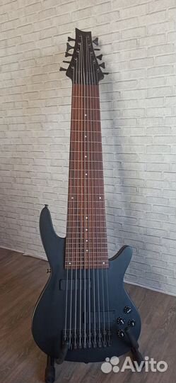 Бас-гитара 10 струн