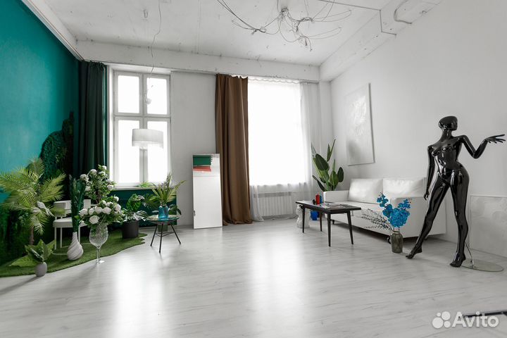 Фотостудия 1+1