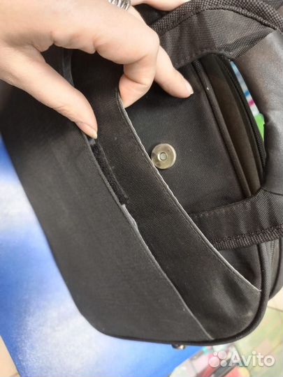 Сумка для нетбука или планшета