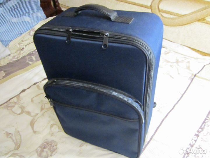 Футляр для трубы И флюгельгорна