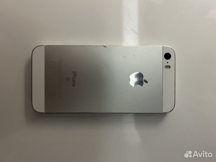 iPhone se 64gb