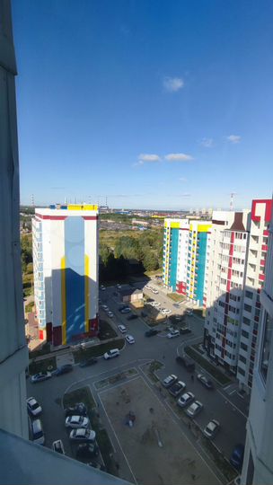 3-к. квартира, 100,5 м², 14/16 эт.