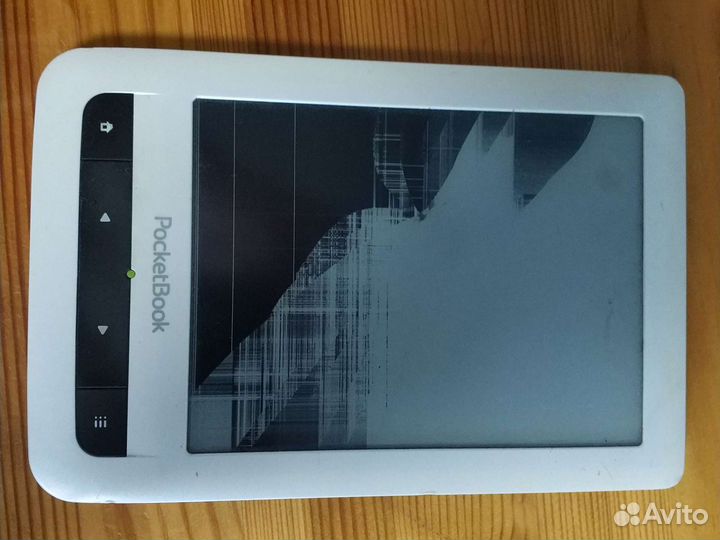 Электронная книга Pocketbook 622