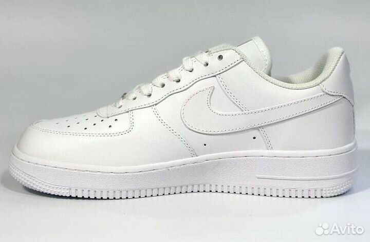 Nike air force 1 white