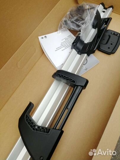 Велокрепление thule ProRide 598 новое