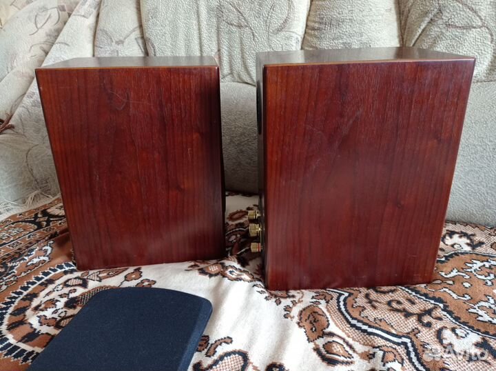 Monitor Audio silver rx1