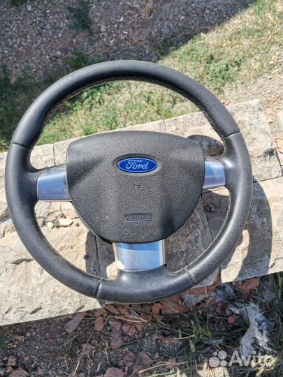 Руль ford
