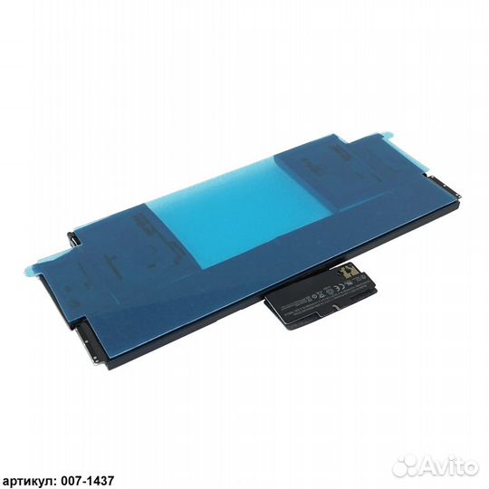 Аккумулятор Apple (A1437) Pro Retina 13
