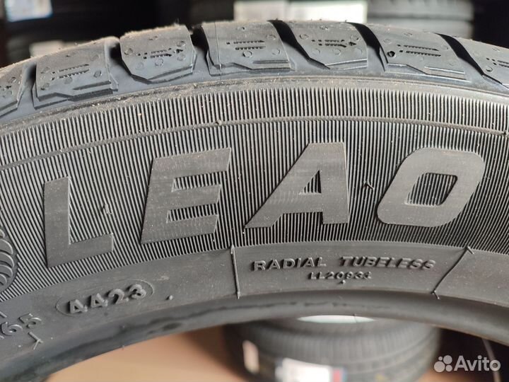 Leao Nova-Force C/S 255/50 R19