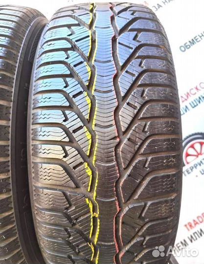 Kleber Dynaxer HP2 205/55 R16 91H