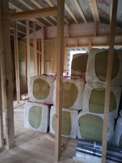 Дача 36 м² на участке 10 сот.