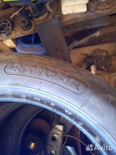 Altenzo Cursitor 225/50 R17