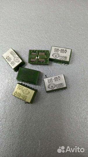 Радио Детали Платы Приборы