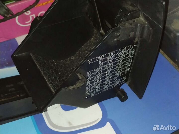 Торпедо обшивки уплотнитель