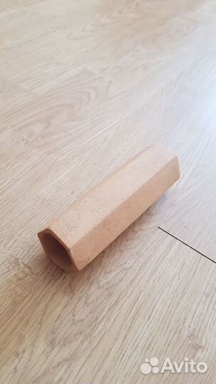 Гроты глиняные для аквариума