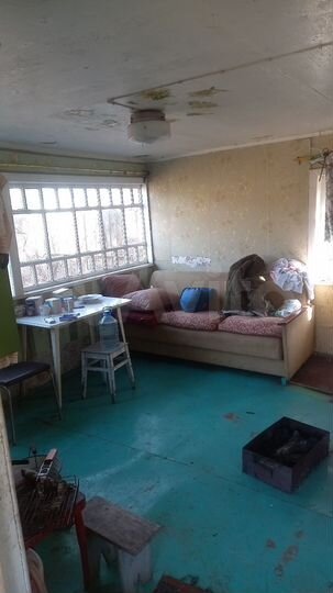 Дача 30 м² на участке 6 сот.