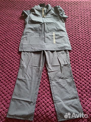 Костюм повора, или медицинский