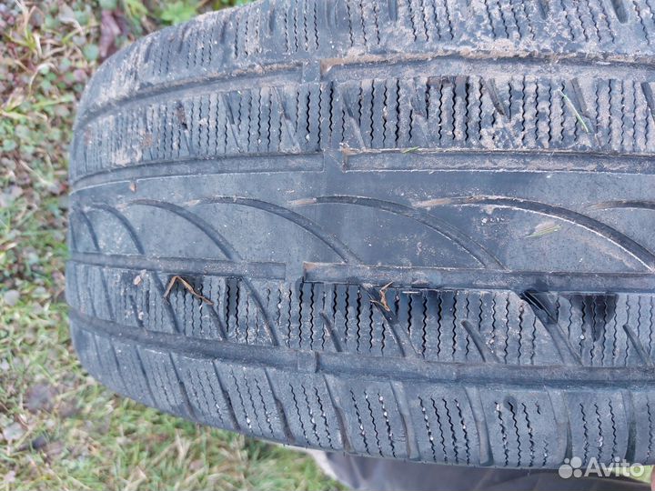 Колеса BMW r17 244 стиль