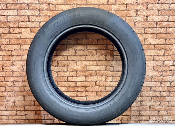 Michelin Latitude Sport 225/60 R18