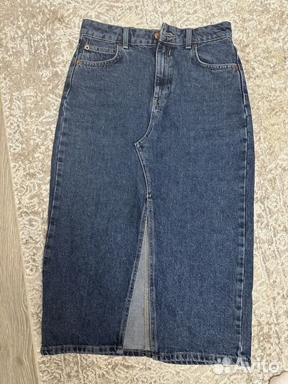 Женская одежда пакетом 42 44