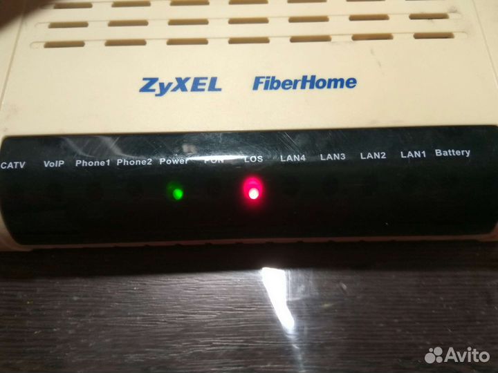 Модем zyxel psg1182v-22