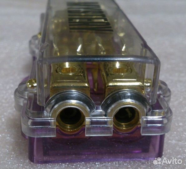 Дистрибьютер электро питания mystery MPD11