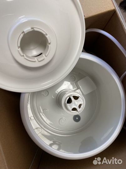 Увлажнитель воздуха Timberk THU UL 31M