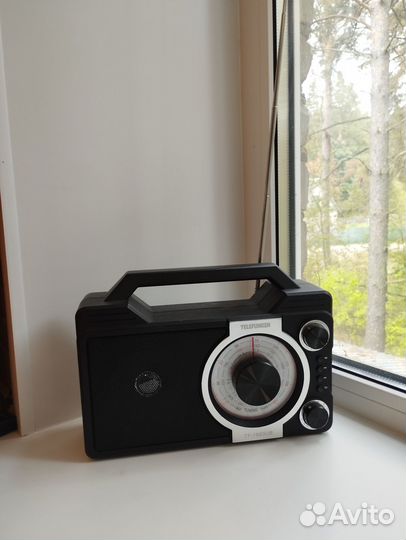 Радиоприемник Telefunken