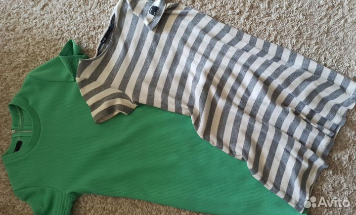 Вещи для девушки 40-42